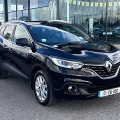 Renault KADJAR 2017