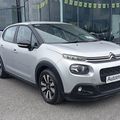 Citroen C3 2017