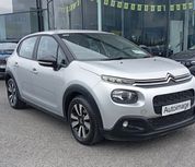 Citroen C3 2017