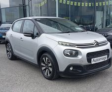 Citroen C3 2017