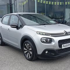 Citroen C3 2017