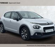 Citroen C3 2017