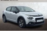 Citroen C3 2017