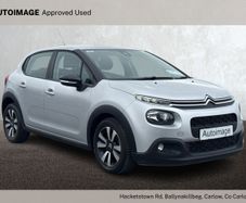 Citroen C3 2017