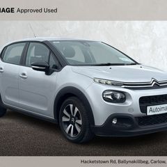 Citroen C3 2017