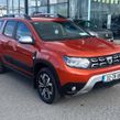 Dacia Duster 2021