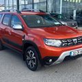 Dacia Duster 2021