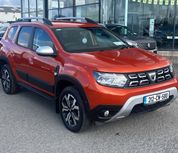 Dacia Duster 2021