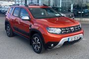 Dacia Duster 2021