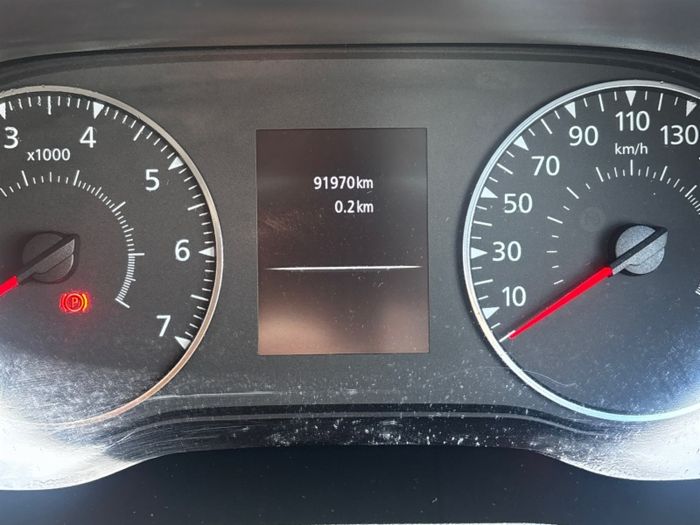 Dacia Duster 2021
