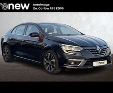 Renault Megane 2020