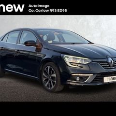 Renault Megane 2020
