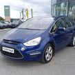 Ford S-Max 2014