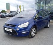 Ford S-Max 2014