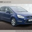 Ford S-Max 2014