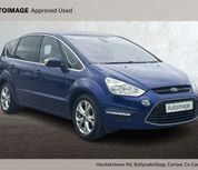 Ford S-Max 2014