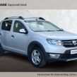 Dacia Sandero Stepway 2015