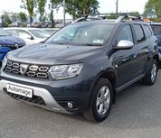 Dacia Duster 2021