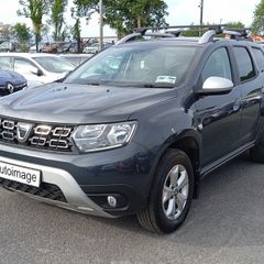 Dacia Duster 2021
