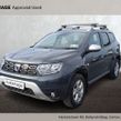 Dacia Duster 2021