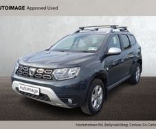 Dacia Duster 2021