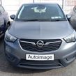 Opel Crossland X 2017