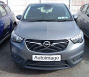 Opel Crossland X 2017