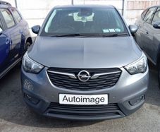 Opel Crossland X 2017