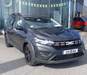 Dacia Jogger 2023
