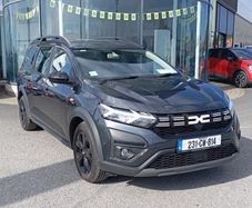 Dacia Jogger 2023