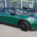 MINI Cooper 2023
