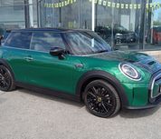 MINI Cooper 2023