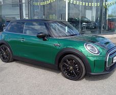 MINI Cooper 2023