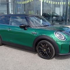 MINI Cooper 2023