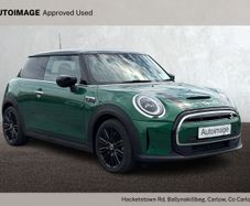 MINI Cooper 2023