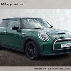 MINI Cooper 2023