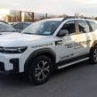Dacia Bigster 2026