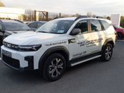 Dacia Bigster 2026
