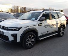 Dacia Bigster 2026