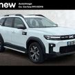 Dacia Bigster 2026