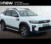 Dacia Bigster 2026