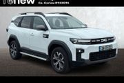 Dacia Bigster 2026