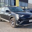 Toyota Rav4 2016