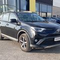 Toyota Rav4 2016