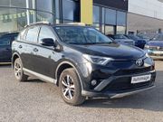 Toyota Rav4 2016