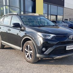 Toyota Rav4 2016