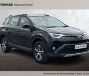 Toyota Rav4 2016