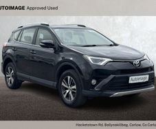 Toyota Rav4 2016