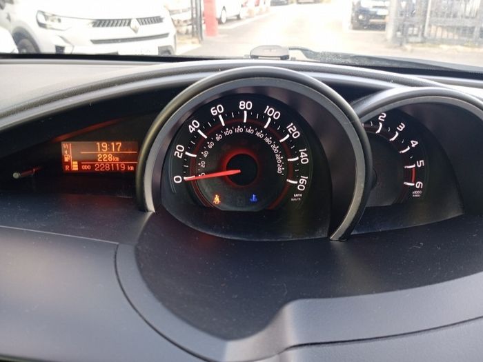 Toyota Verso 2016