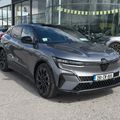 Renault Megane 2026